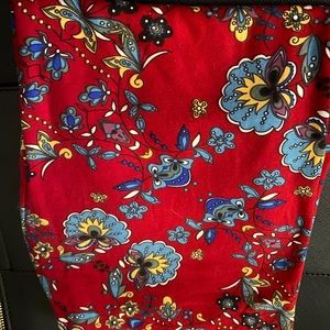 COPY - LuLaRoe OS leggings size 2-12